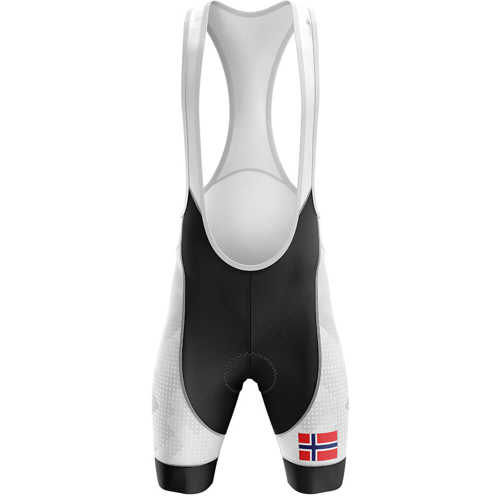 Norway V2 - Men's Cycling Kit