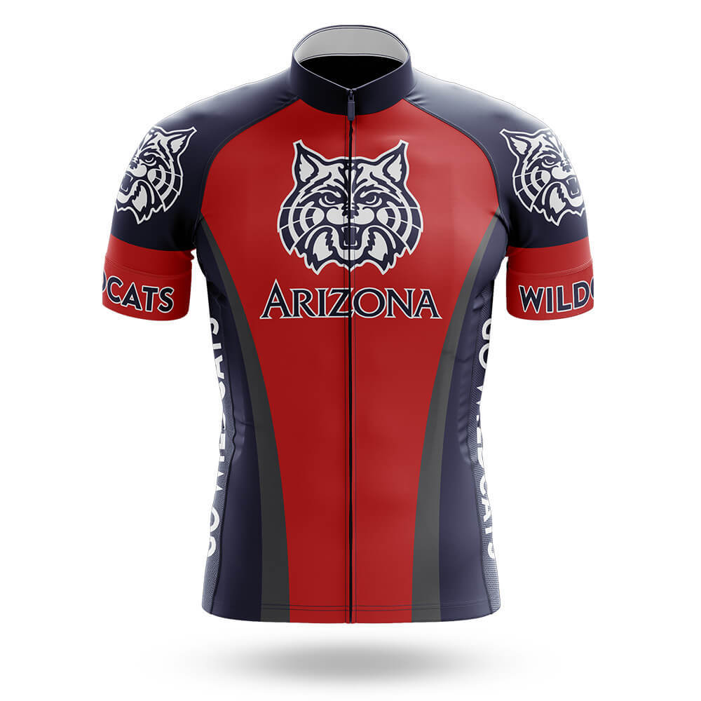 University of Arizona - Men's Cycling Kit
