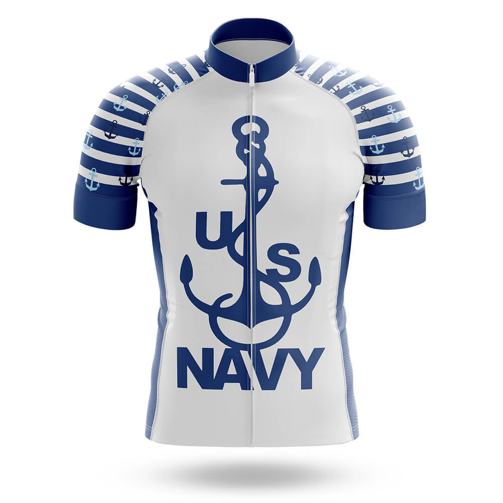 US Navy - Men's Cycling Kit