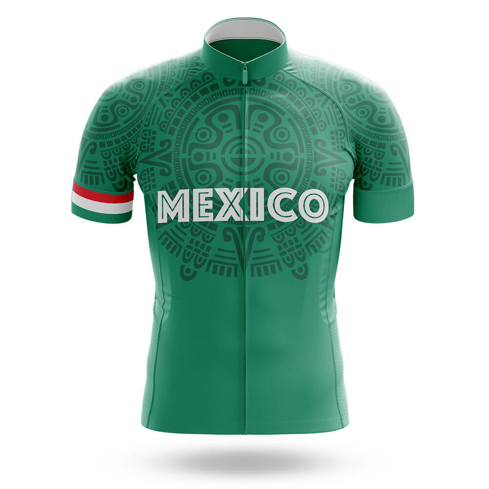 Mexico - Men's Cycling Kit