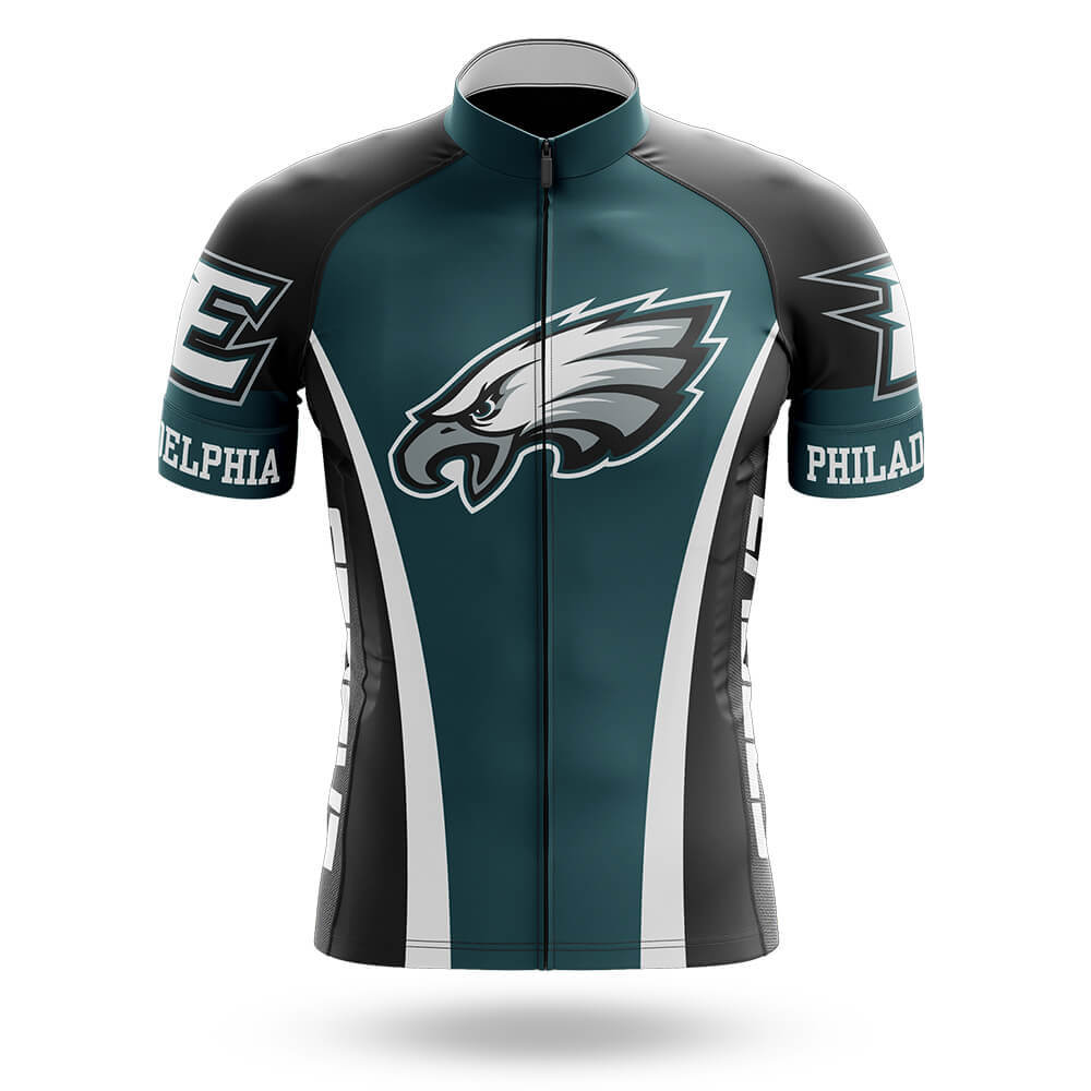 The Iggles - Men's Cycling Kit