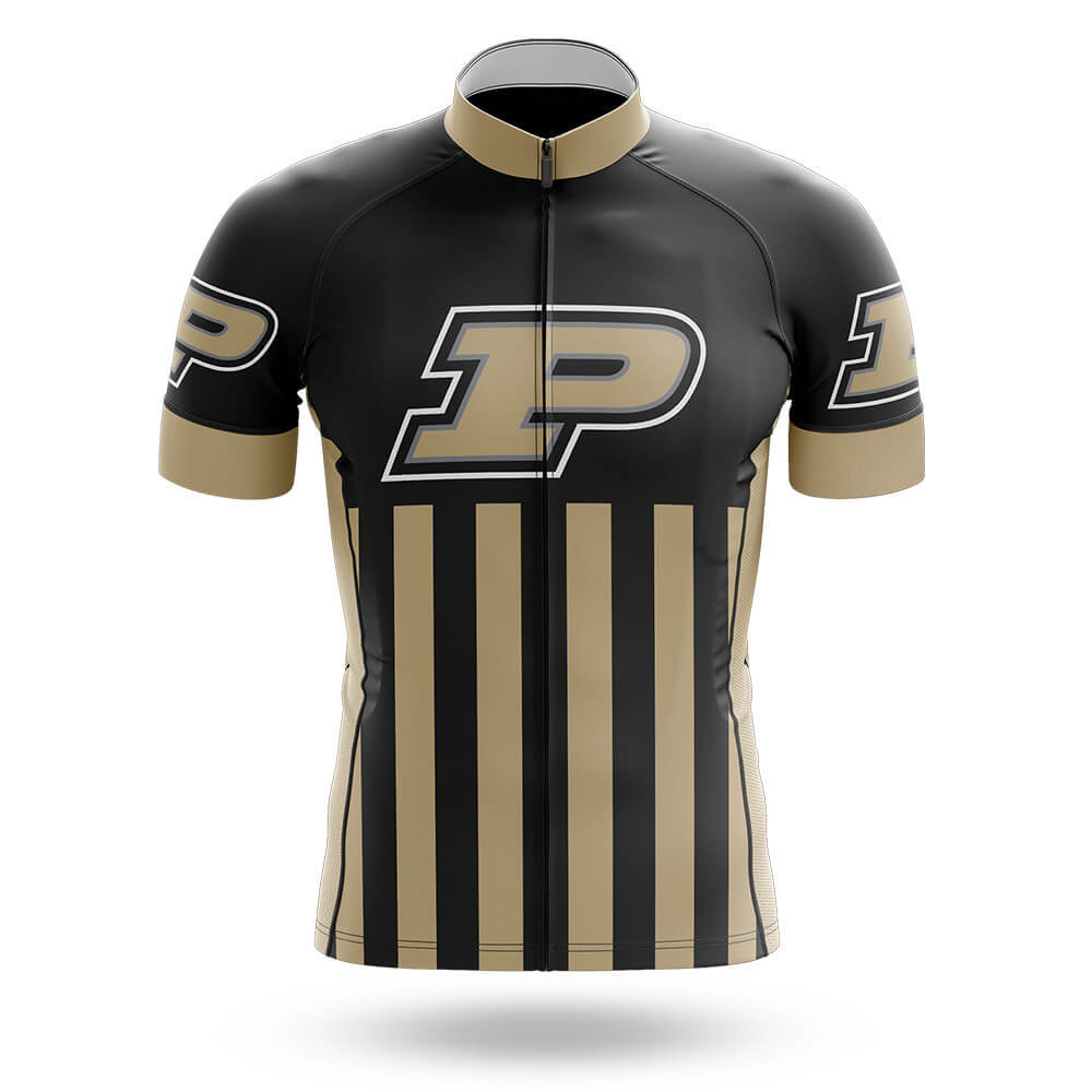 Purdue University USA - Men's Cycling Kit