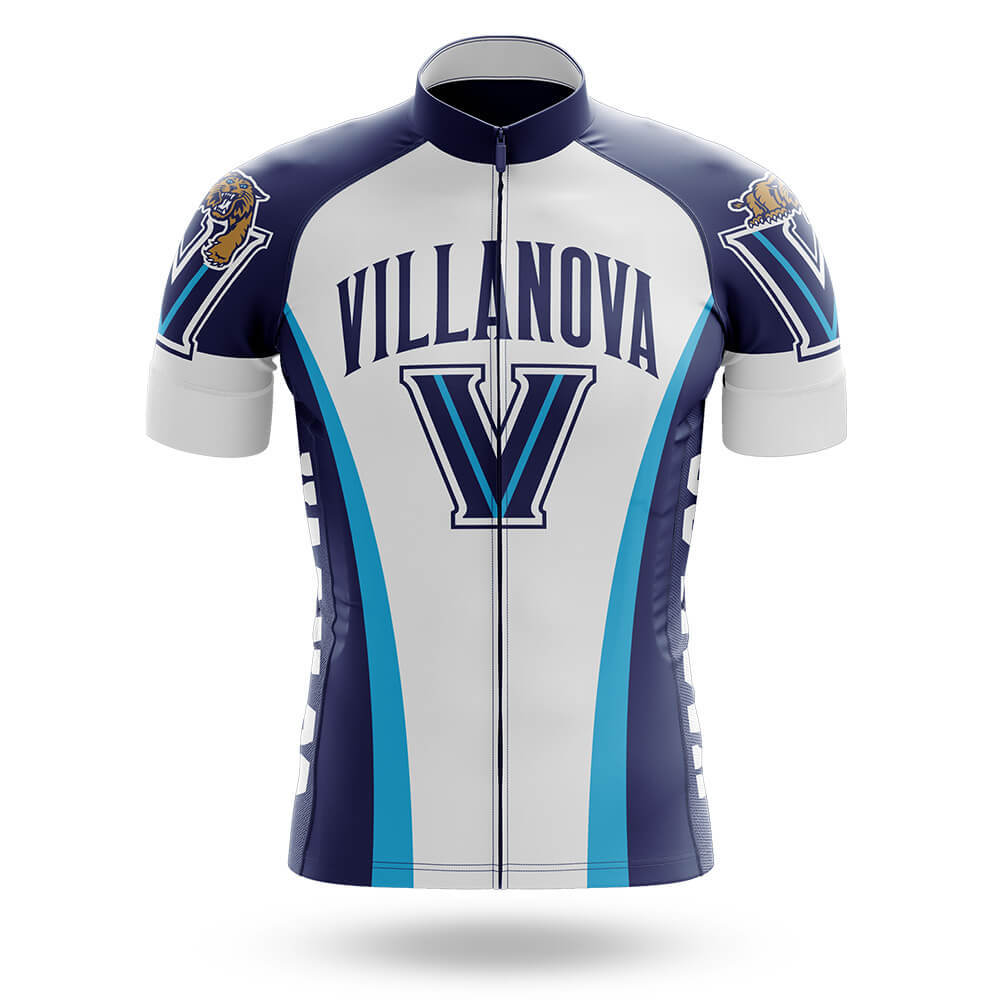 Villanova University - Men's Cycling Kit