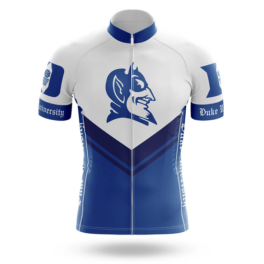 Duke University V3 - Men's Cycling Kit