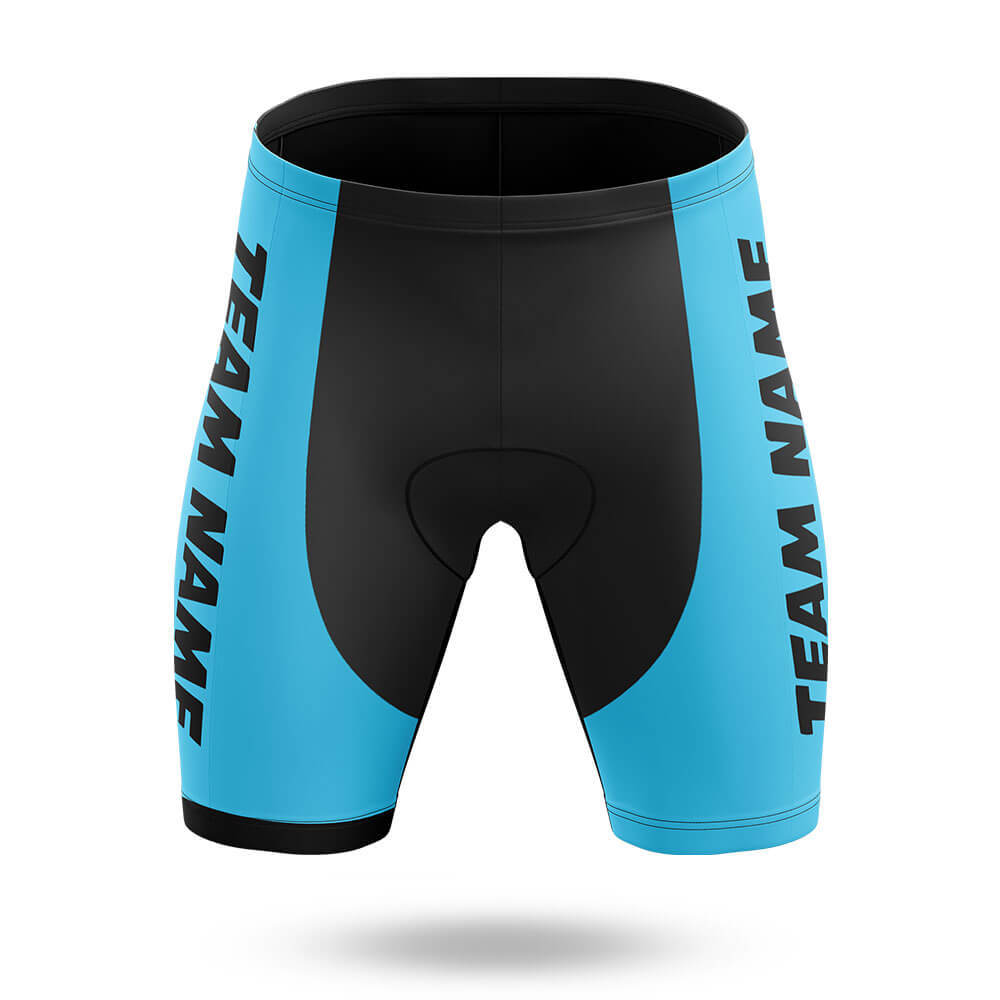 Custom Team Name M31 - Women's Cycling Kit