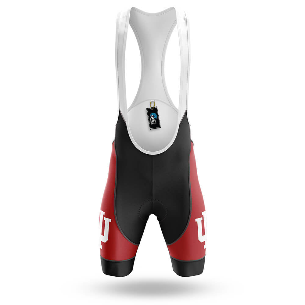 Indiana University Bloomington V4 - Men's Cycling Kit