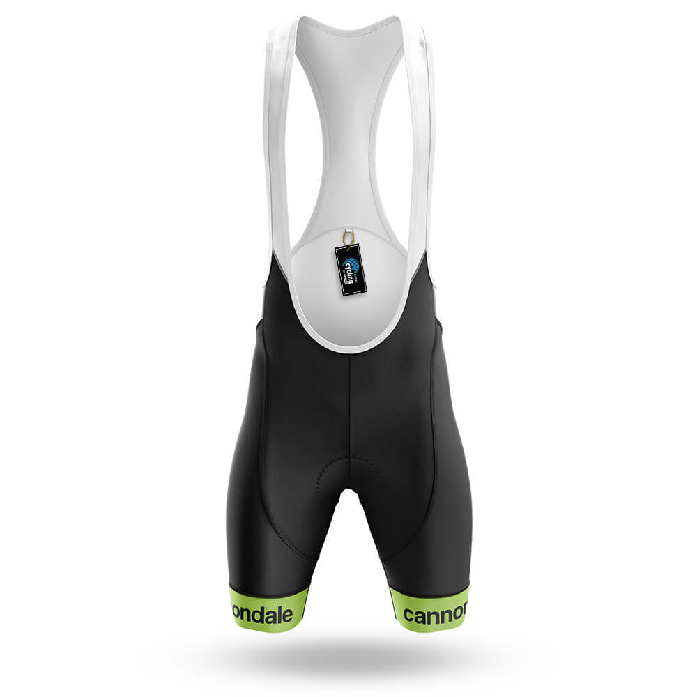Cannondale - Men's Cycling Kit