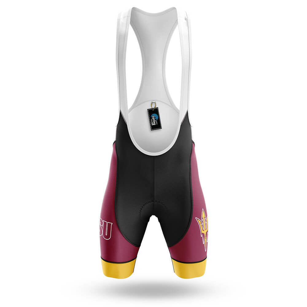 Devils ASU - Men's Cycling Kit