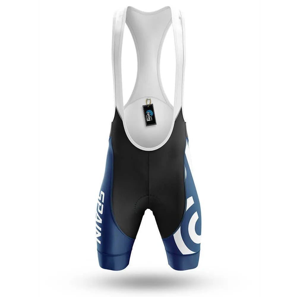 Spain S11 - Men's Cycling Kit