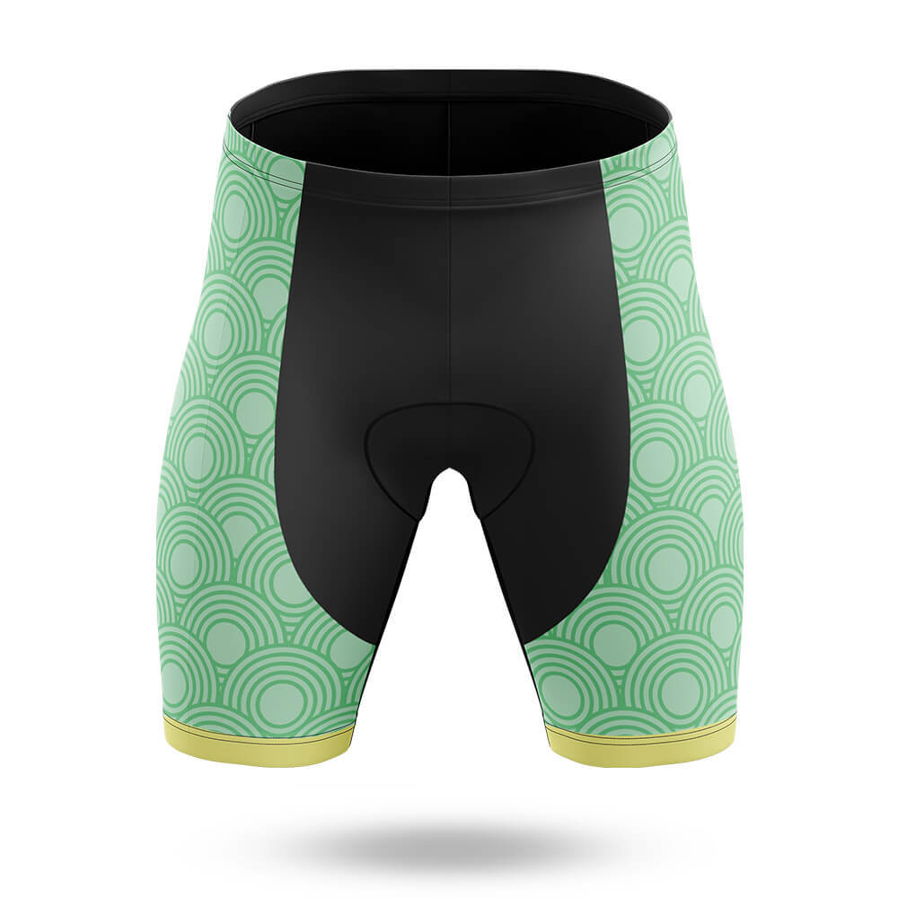 Vegan Avocado - Women's Cycling Kit