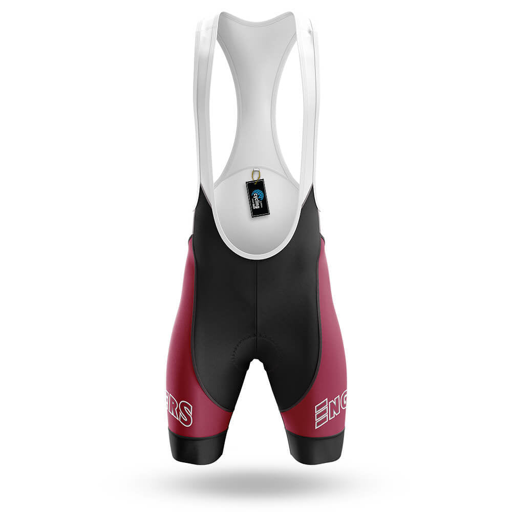 MIT Engineers - Men's Cycling Kit