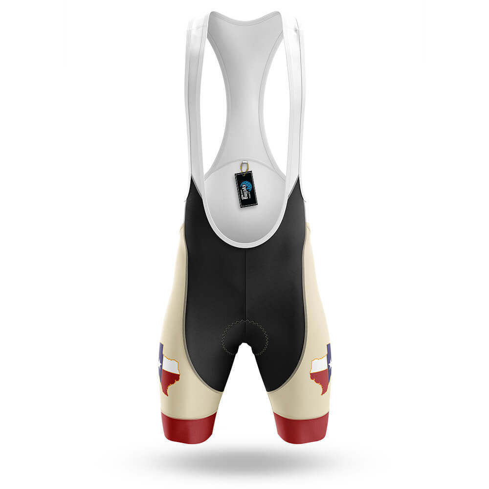 Texas Riding Club - Men's Cycling Kit