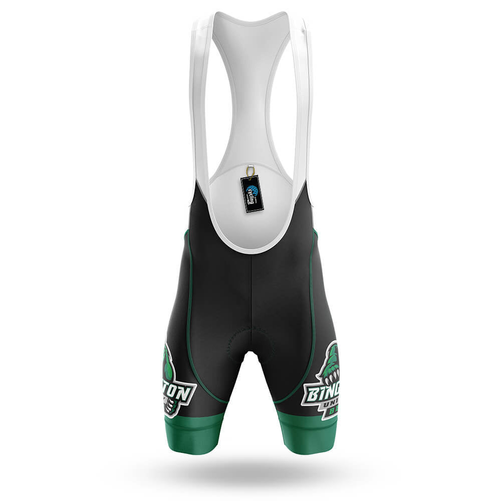 Binghamton University - Men's Cycling Kit