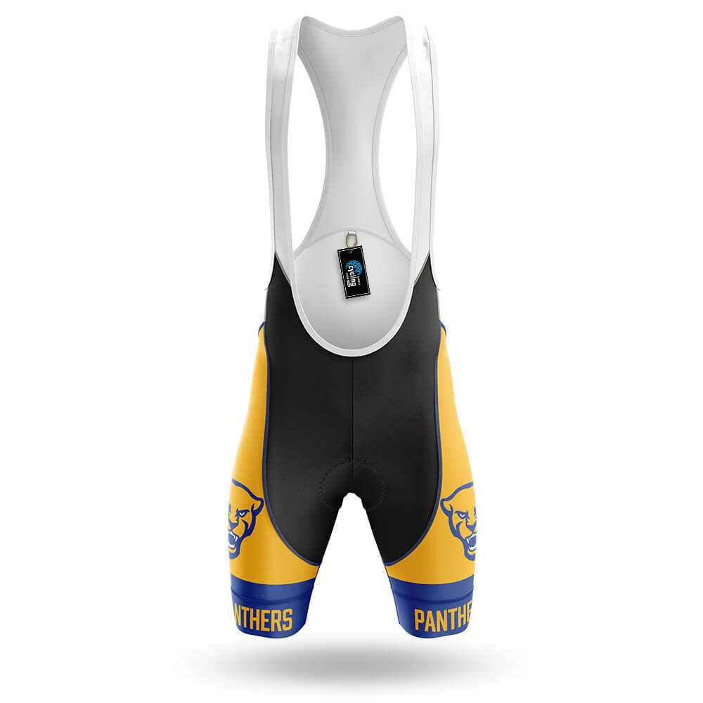University of Pittsburgh - Men's Cycling Kit