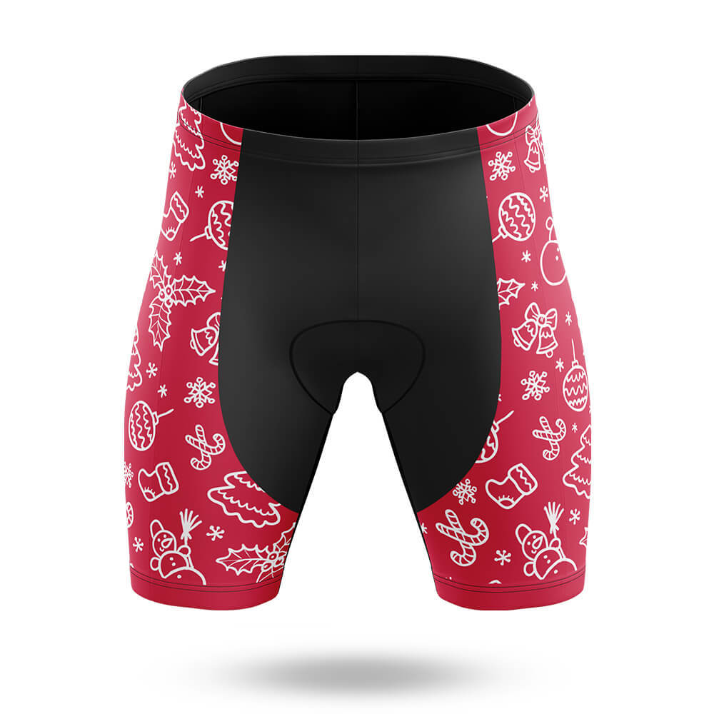 Christmas Candy - Women's Cycling Kit