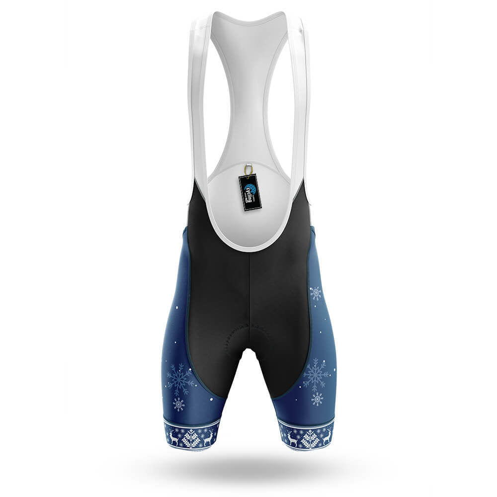 België Xmas - Men's Cycling Kit