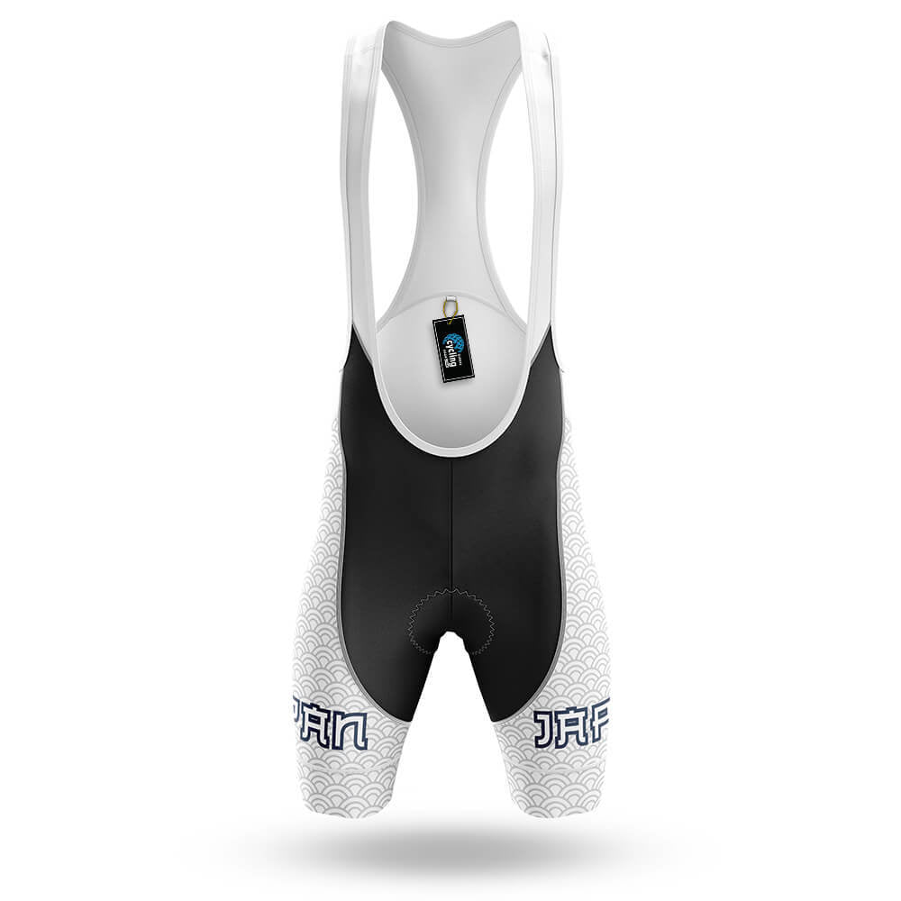 Japan S3 - Men's Cycling Kit