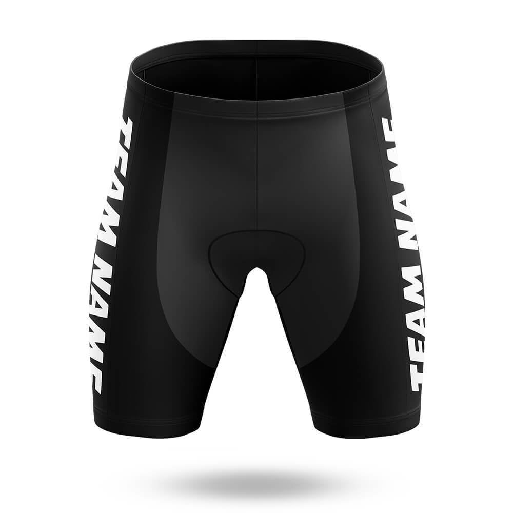 Custom Team Name M13 - Women's Cycling Kit