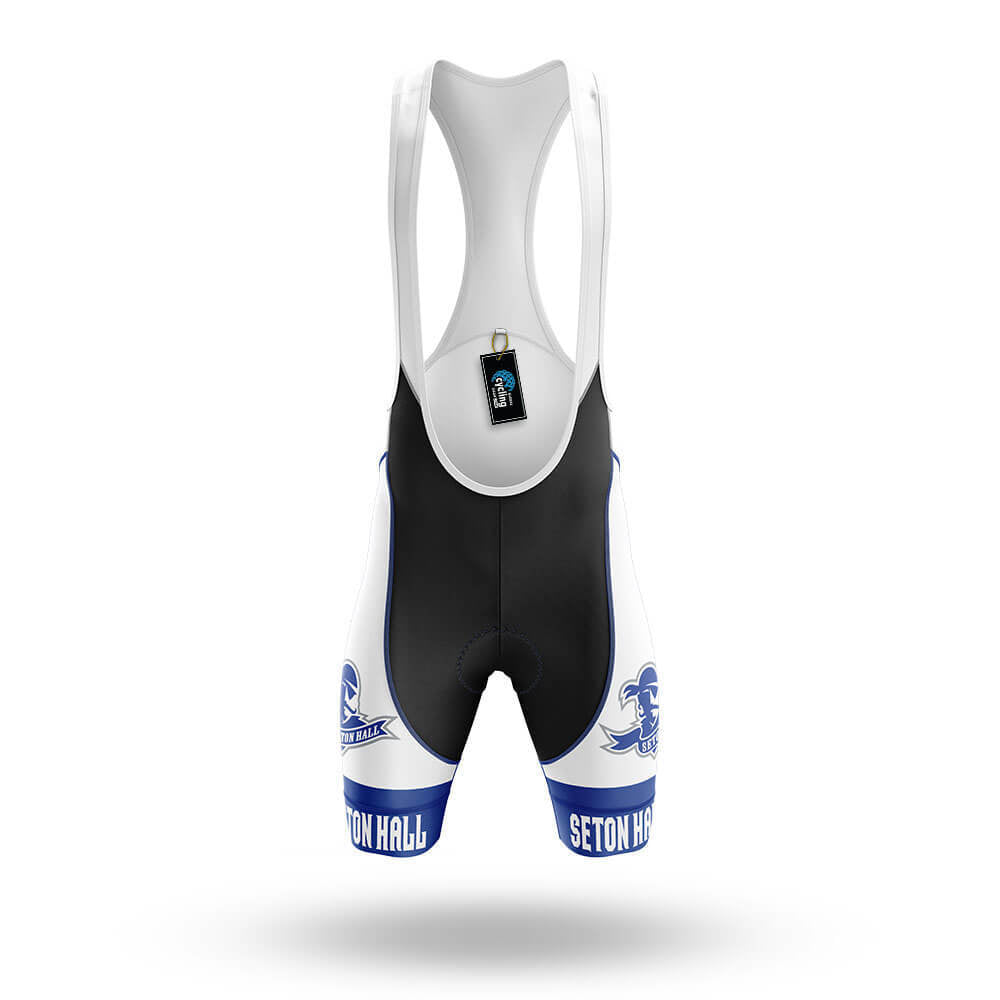 Seton Hall University - Men's Cycling Kit