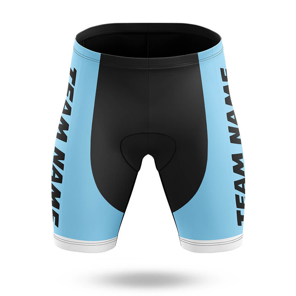 Custom Team Name M28 - Women's Cycling Kit