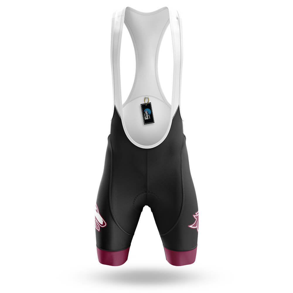 Southern Illinois - Men's Cycling Kit