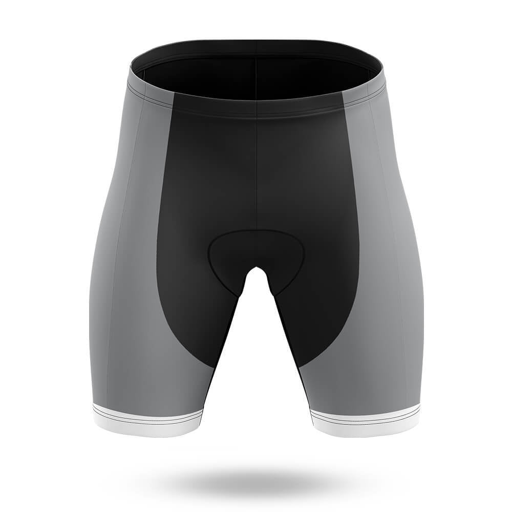 Custom Team Name S4 Grey - Women's Cycling Kit