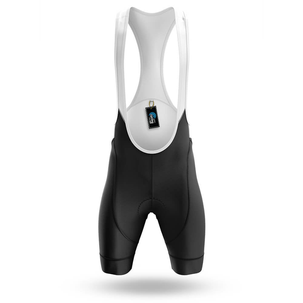 Retro Marines - Men's Cycling Kit