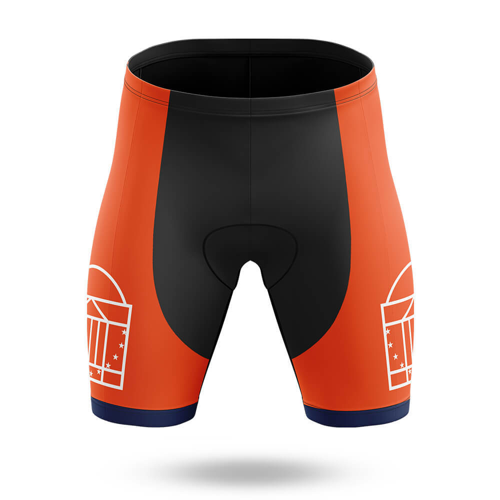 University of Virginia - Women's Cycling Kit
