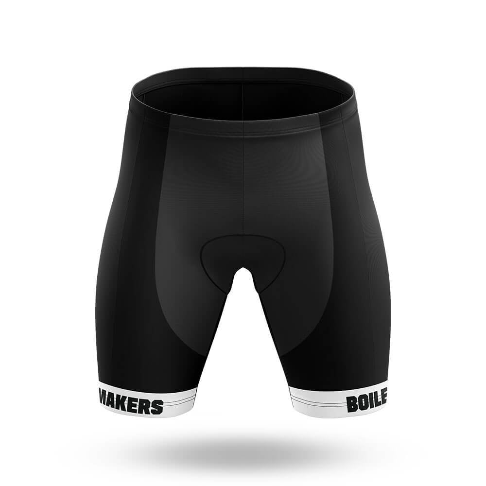 Purdue University - Women's Cycling Kit