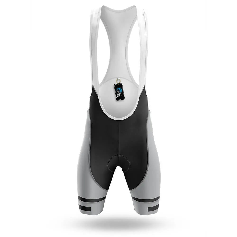 My Retirement Plan V7 - Men's Cycling Kit