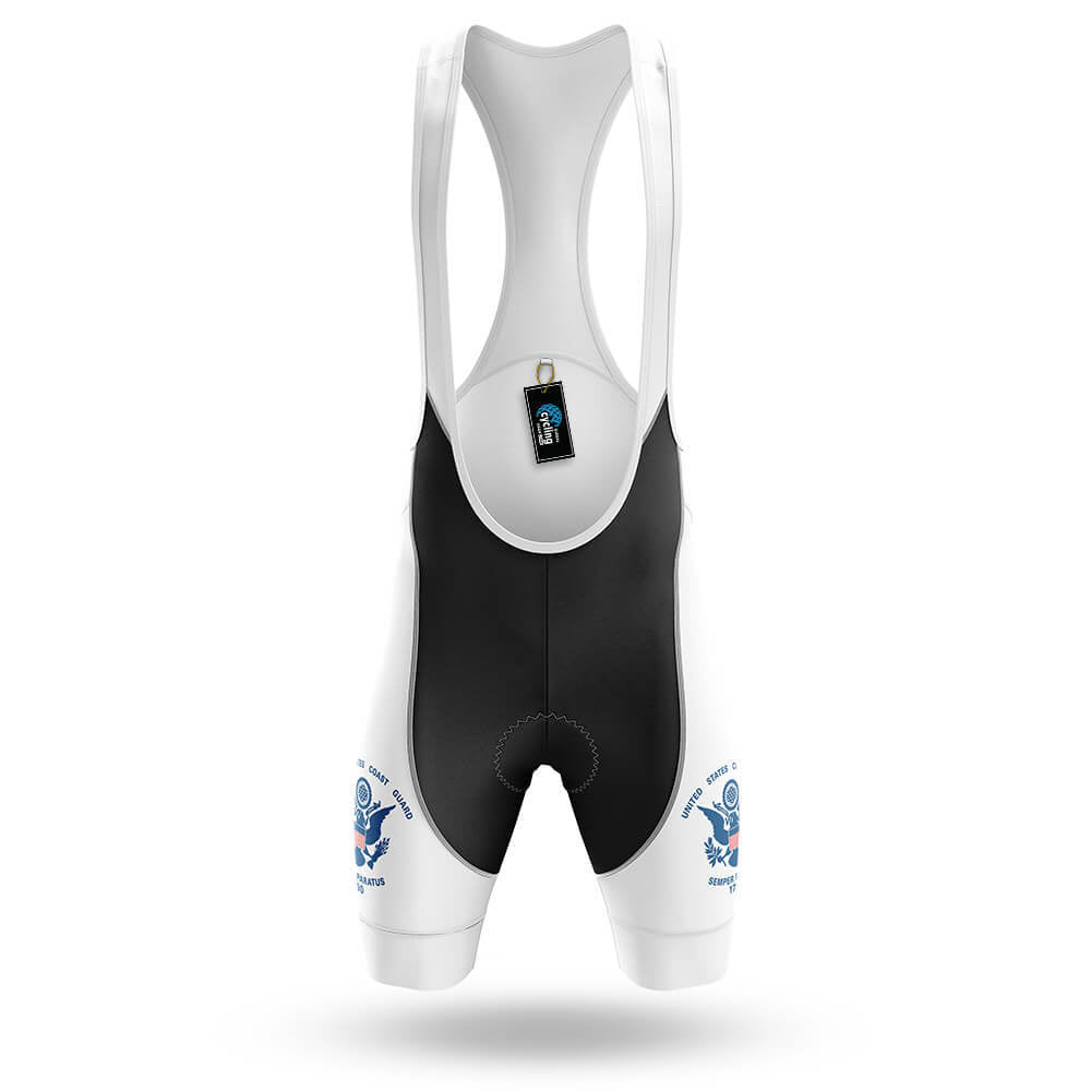 Coast Guard - Men's Cycling Kit