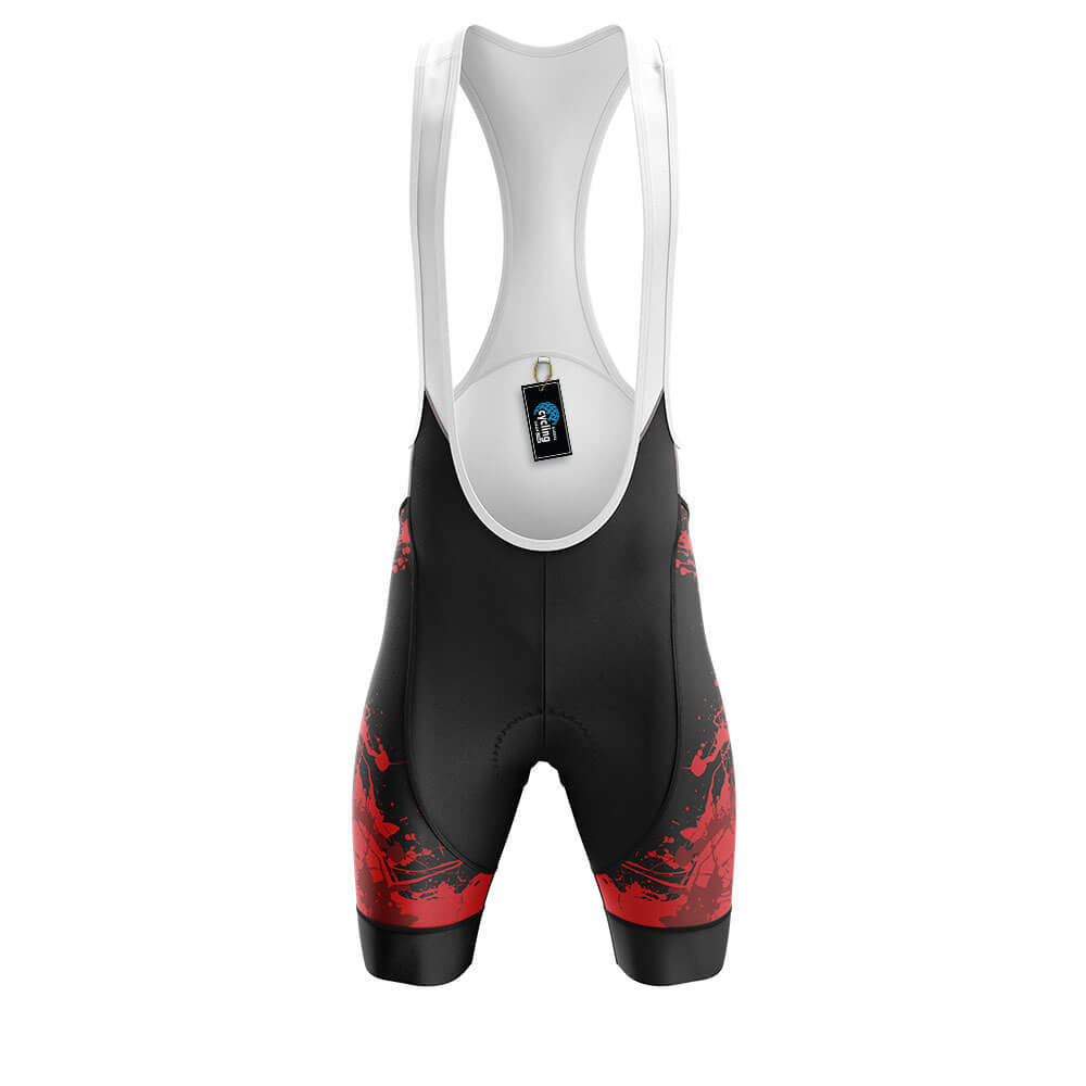 Texas Tech University - Men's Cycling Kit
