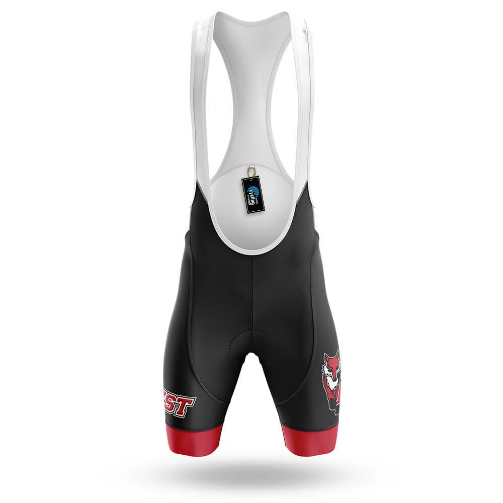 Marist College - Men's Cycling Kit