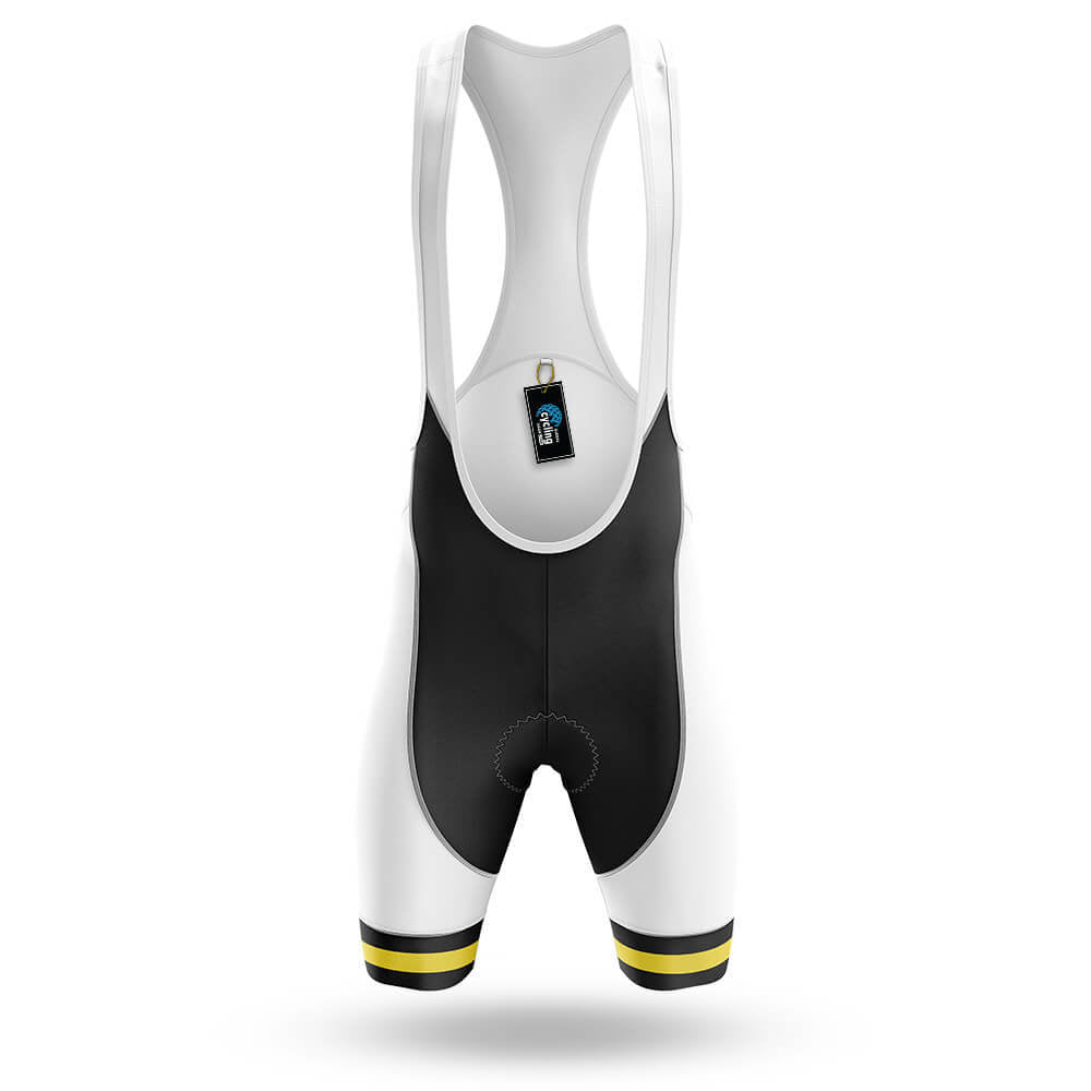 U.S. Army Strength - Men's Cycling Kit
