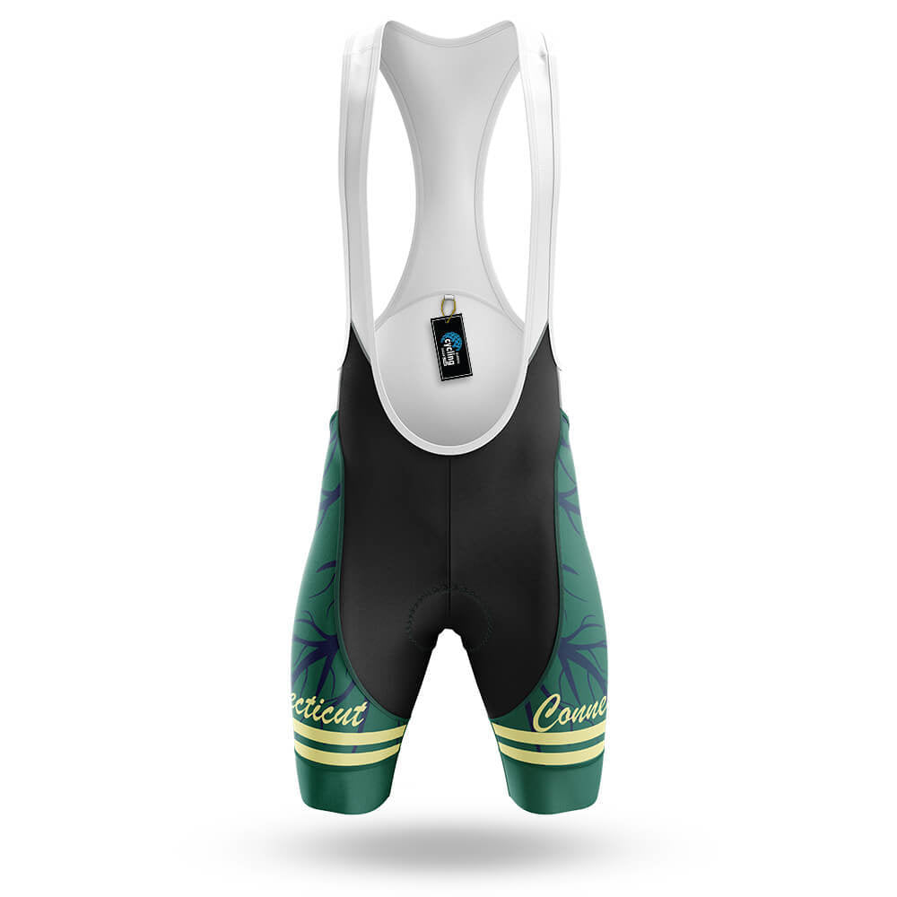 Connecticut Symbol - Men's Cycling Kit