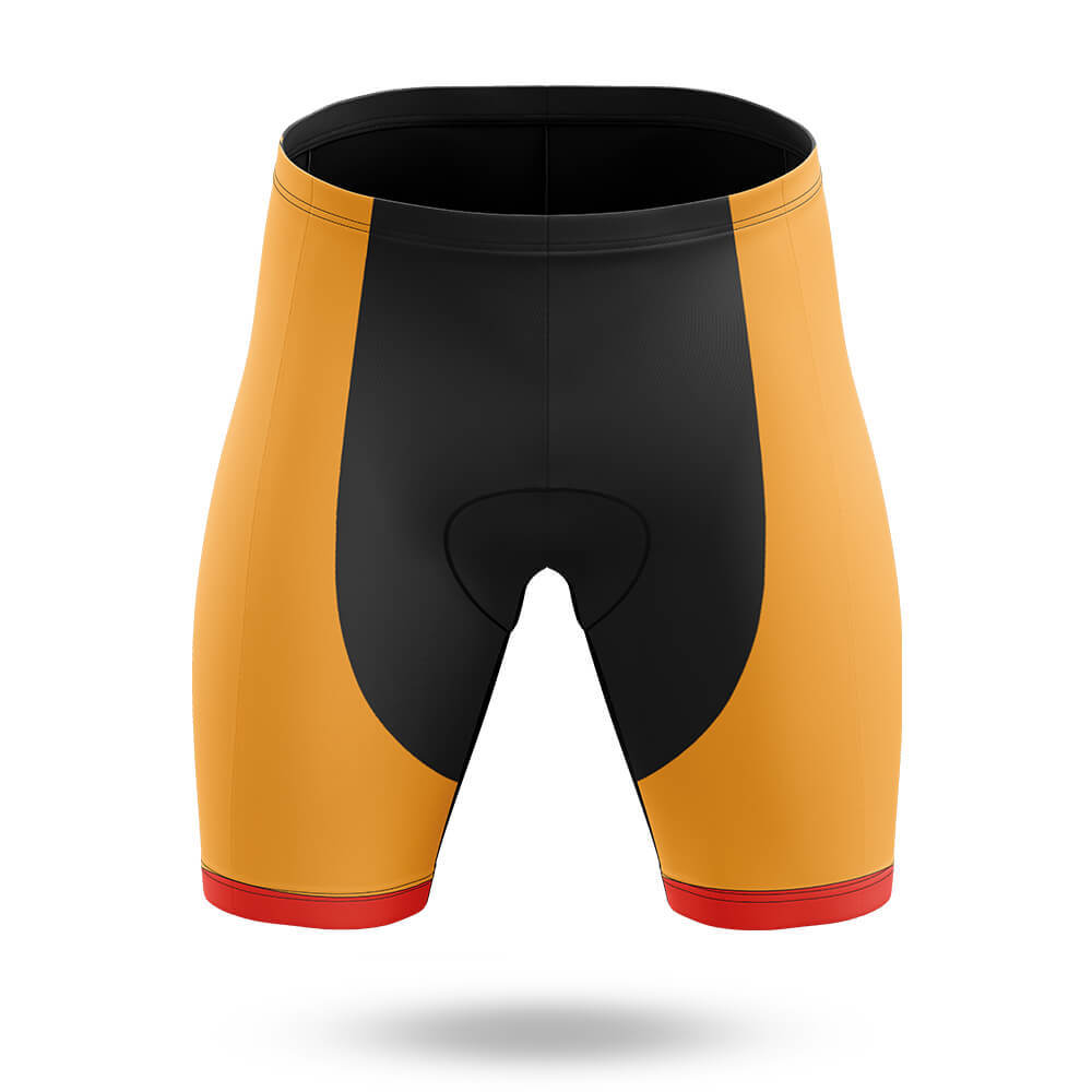 Have The Day You Deserve - Women's Cycling Kit