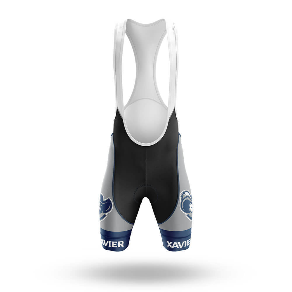 Xavier University - Men's Cycling Kit