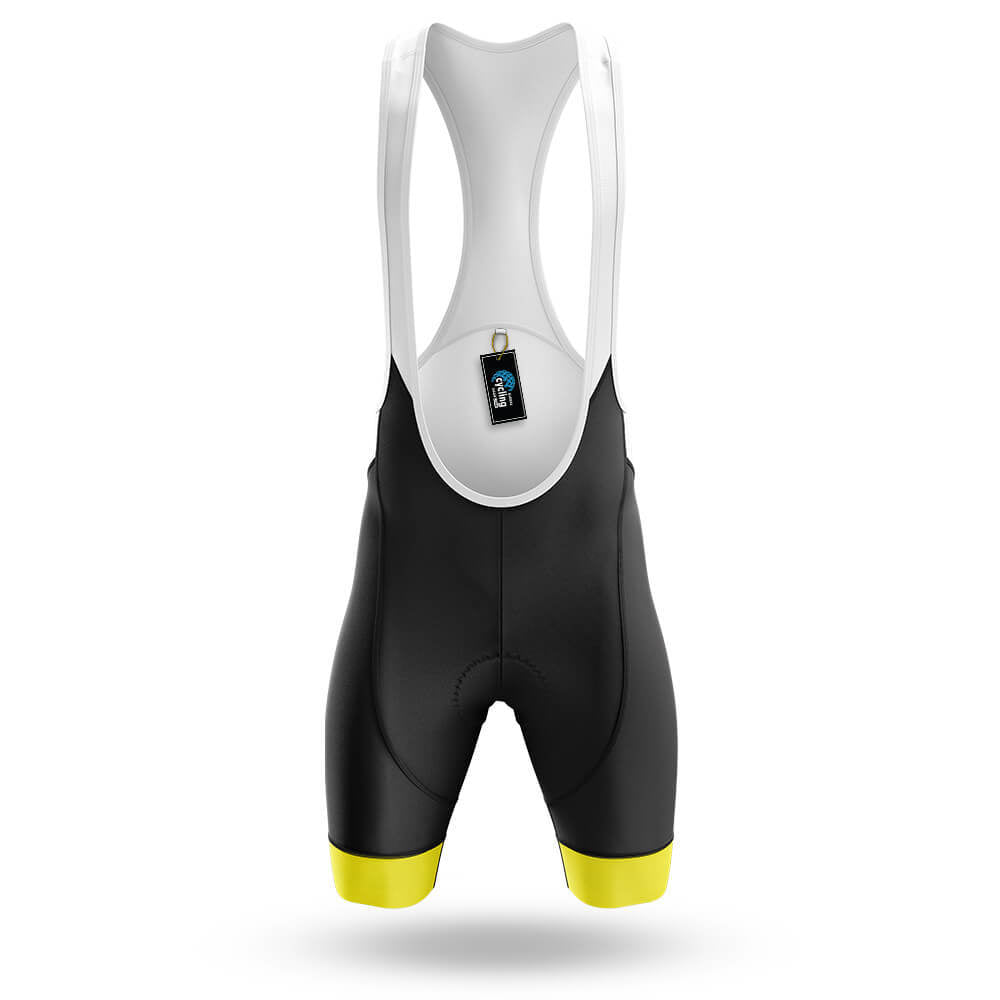 Evil Smile Face - Men's Cycling Kit
