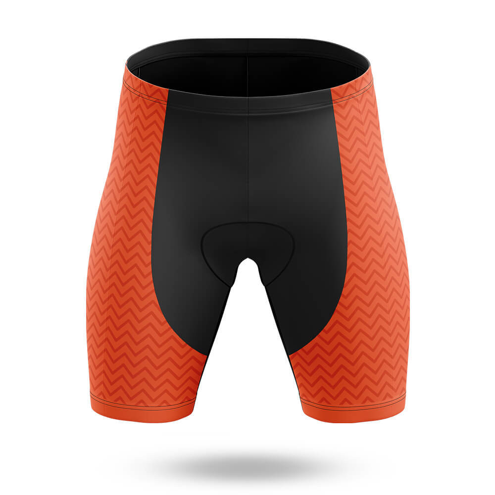 Thanksgiving Pumpkin - Women's Cycling Kit