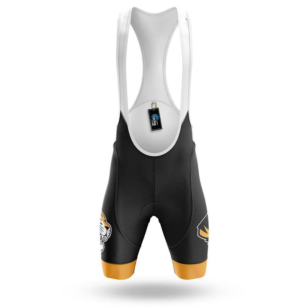 Mizzou - Men's Cycling Kit