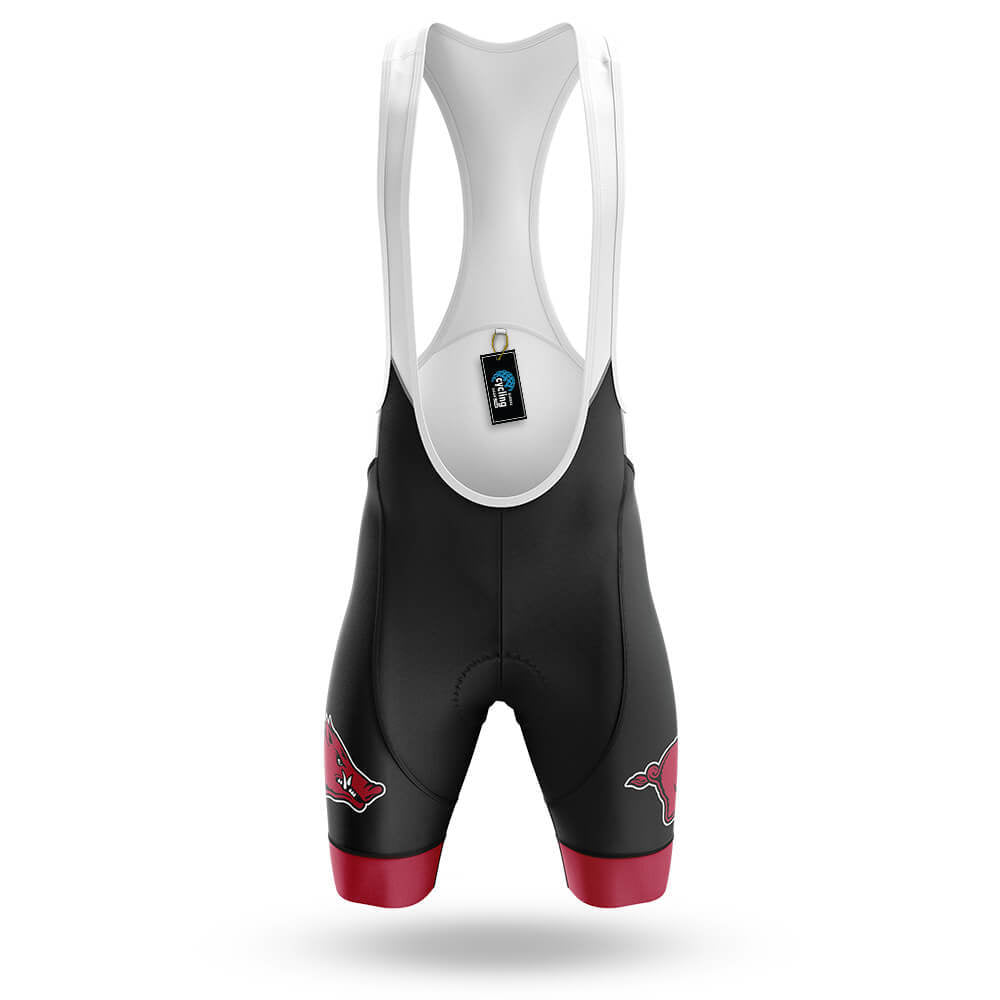 University of Arkansas USA - Men's Cycling Kit