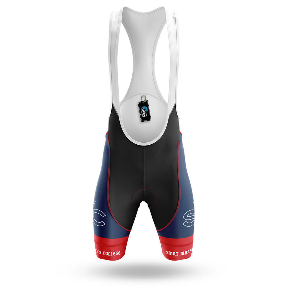Saint Mary's College of California - Men's Cycling Kit