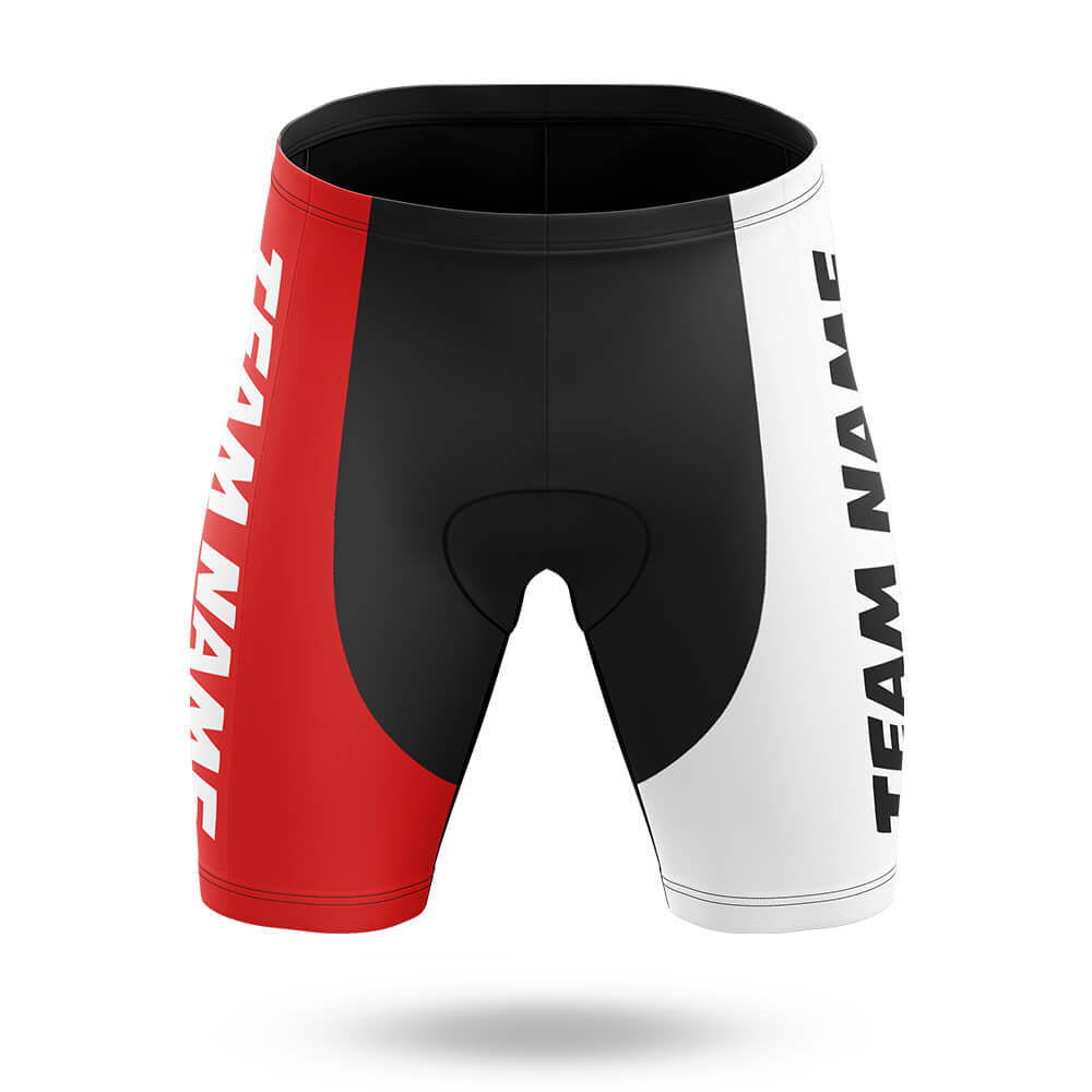 Custom Team Name M14 - Women's Cycling Kit