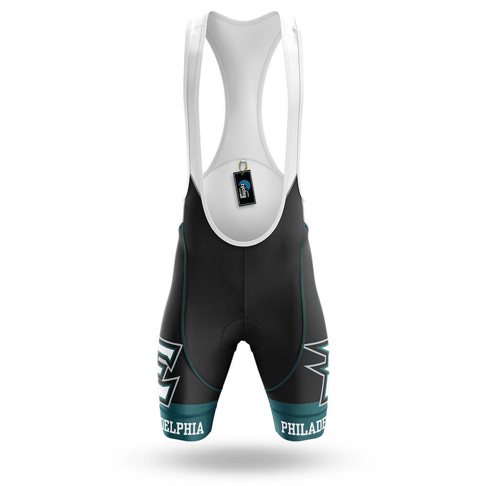 The Iggles - Men's Cycling Kit