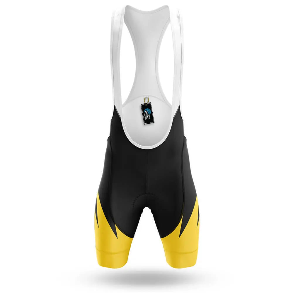 Cycling Lion - Men's Cycling Kit