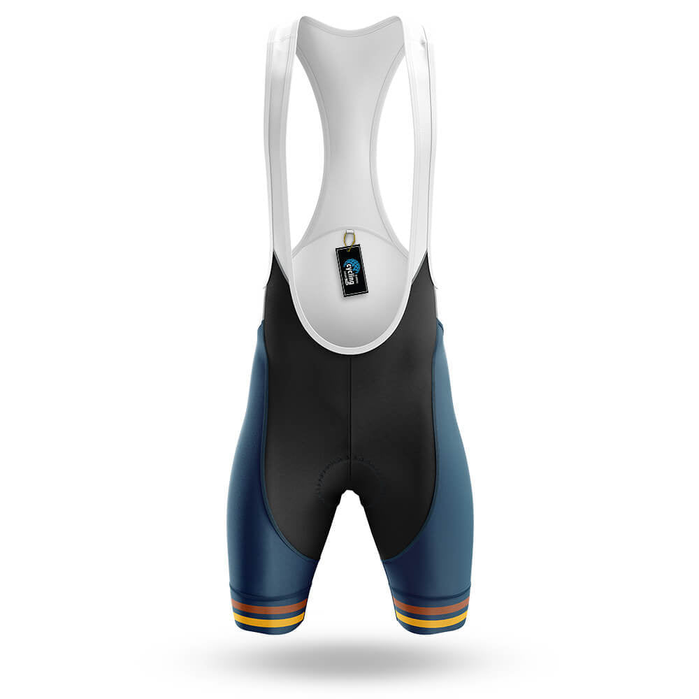Iowa State - Men's Cycling Kit