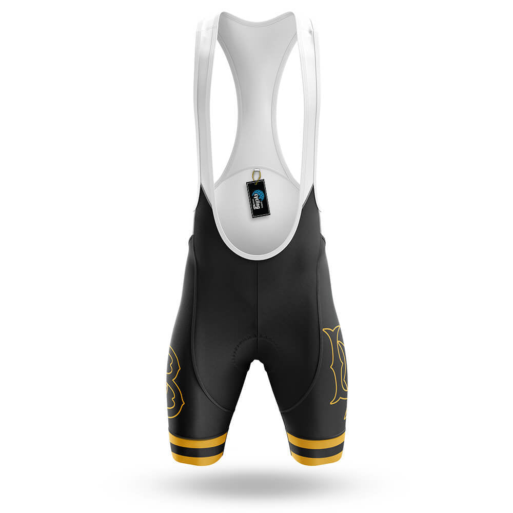 Cal State Long Beach - Men's Cycling Kit