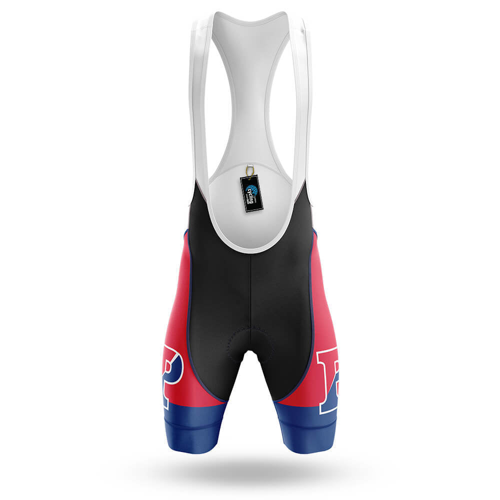University of Pennsylvania - Men's Cycling Kit