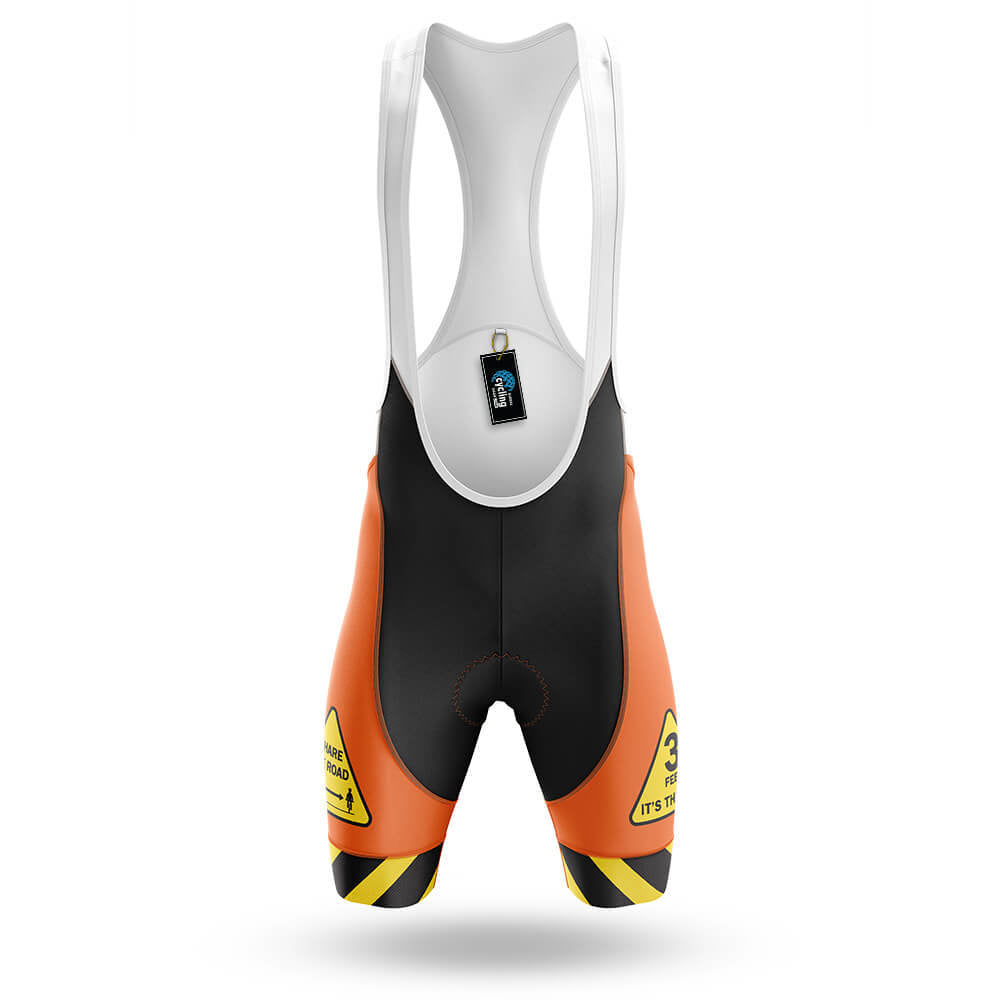 3 Feet - Men's Cycling Kit