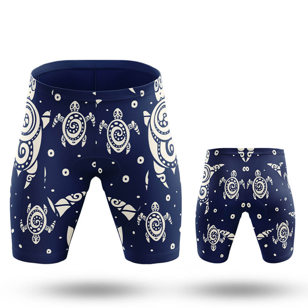 Turtle Lover - Men's Cycling Kit